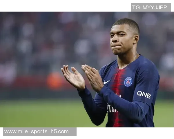 姆巴佩与巴黎圣日耳曼的巨额赔偿案今日将揭晓结果